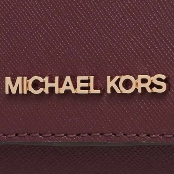 MICHAEL KORS Jet Set Travel Medium Phone Xbody - Picture 11 of 11